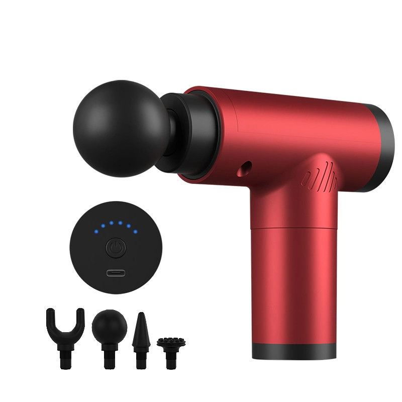 Mini Lady Massager électrique pour les enfants pour soulager la douleur au cou et la relaxation