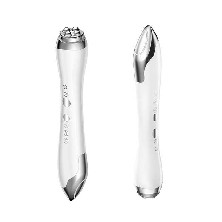 900mAh capacité de batterie Masseur oculaire portable pour le visage Masseur électrique Outil de beauté