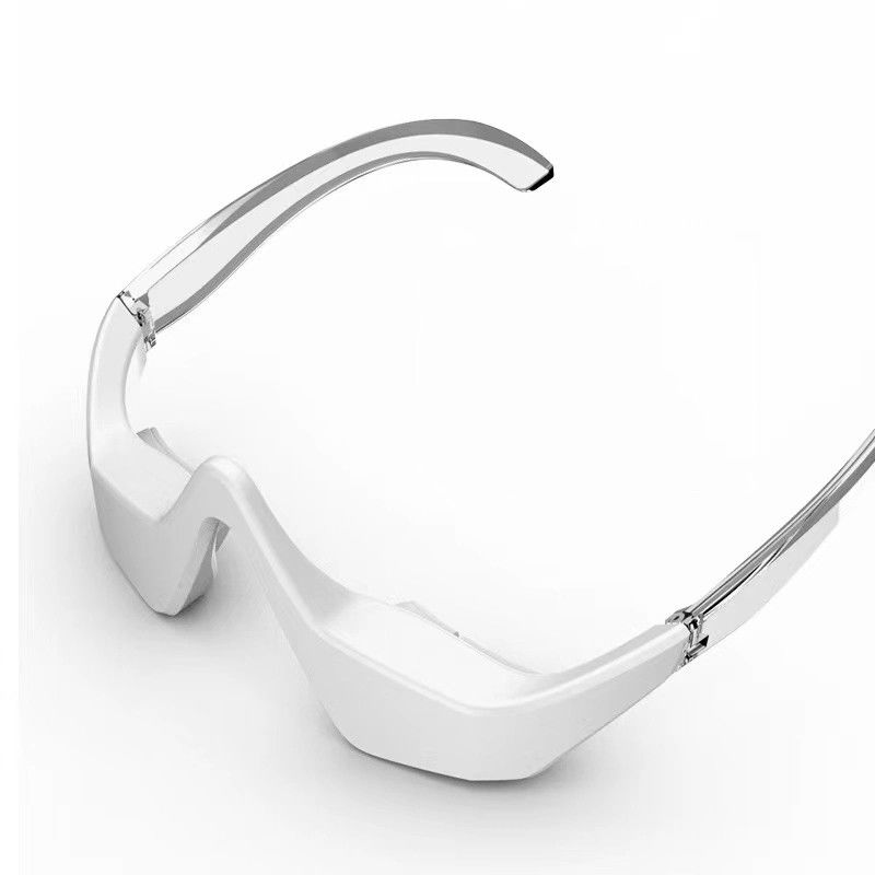YLP-500062 Masseur intelligent léger pour les soins oculaires
