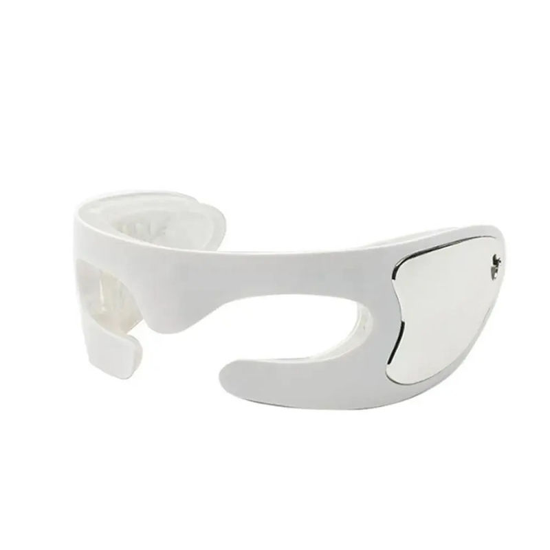 Machine de soin de la peau du visage à LED masque de traitement de la lumière rouge massager oculaire pour appareil intelligent sans fil