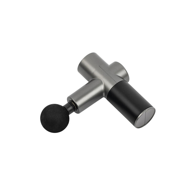 Couleur personnalisée Pistolet de massage musculaire mini Pistolet de relaxation musculaire pour le corps