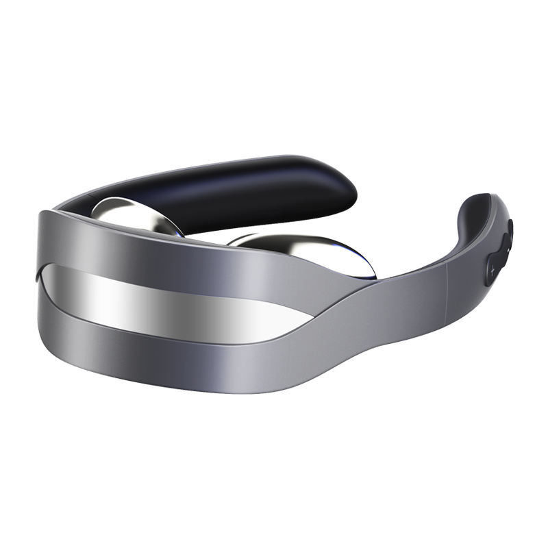 Massageur électrique Shiatsu 24W pour le cou et l'épaule pour le massage sans fil