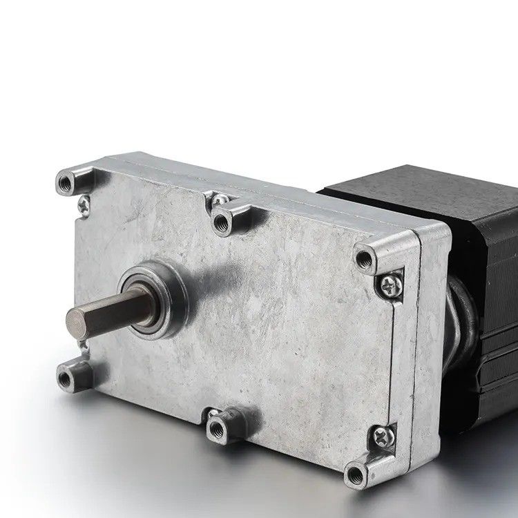 Moteur électrique à courant alternatif professionnel 61 mm 220v 50 Hz/60 Hz moteur à courant alternatif pour et classe d'isolation B-H