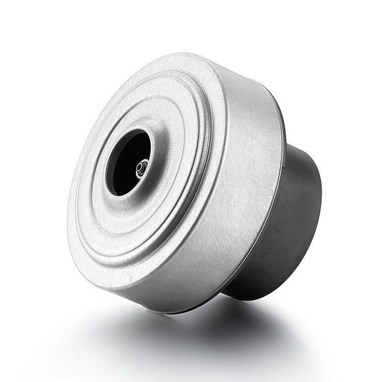 110 mm Diamètre IE 1 40000rpm 58w 220v moteur électrique à courant continu pour tapis roulant tapis roulant