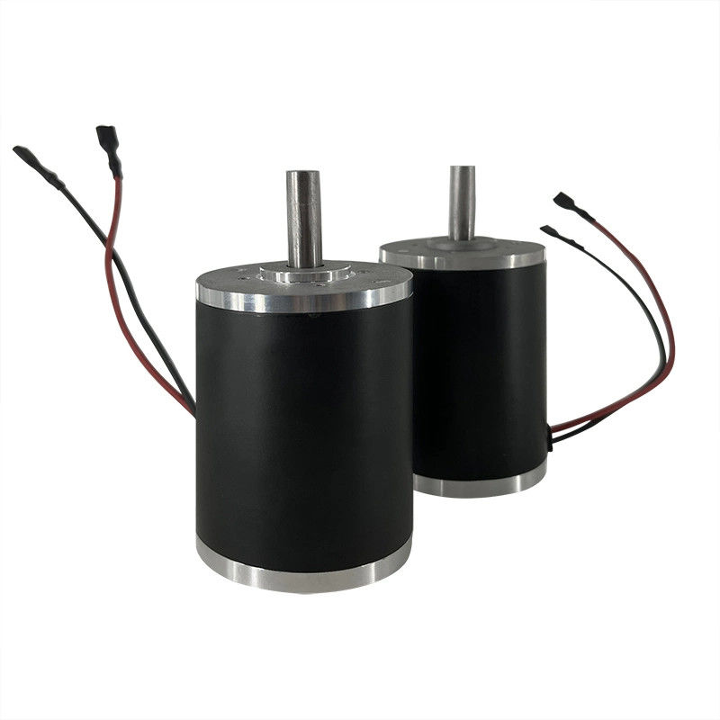 Contrôleur de vitesse monophasé à couple élevé 220V pour moteur de brosse à décompression de tapis de course