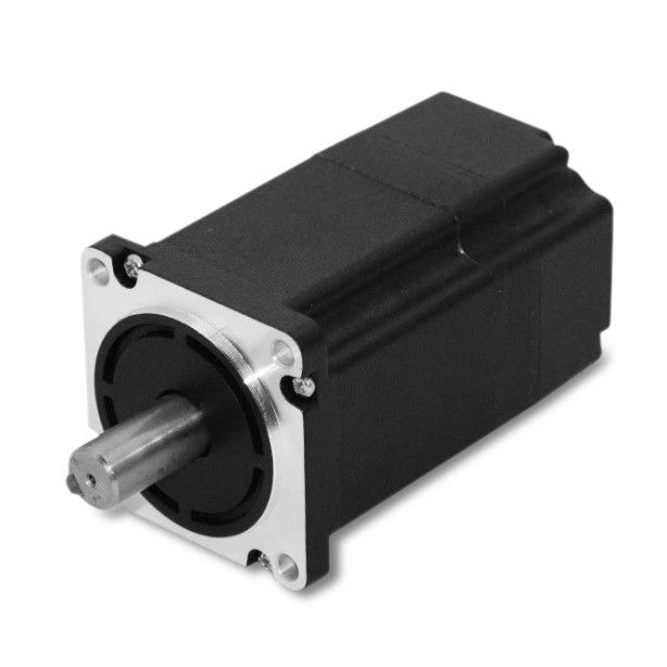 Voltage 12-48VDC Moteur sans balai Spécification personnalisée 60mm Jusqu'à 300W