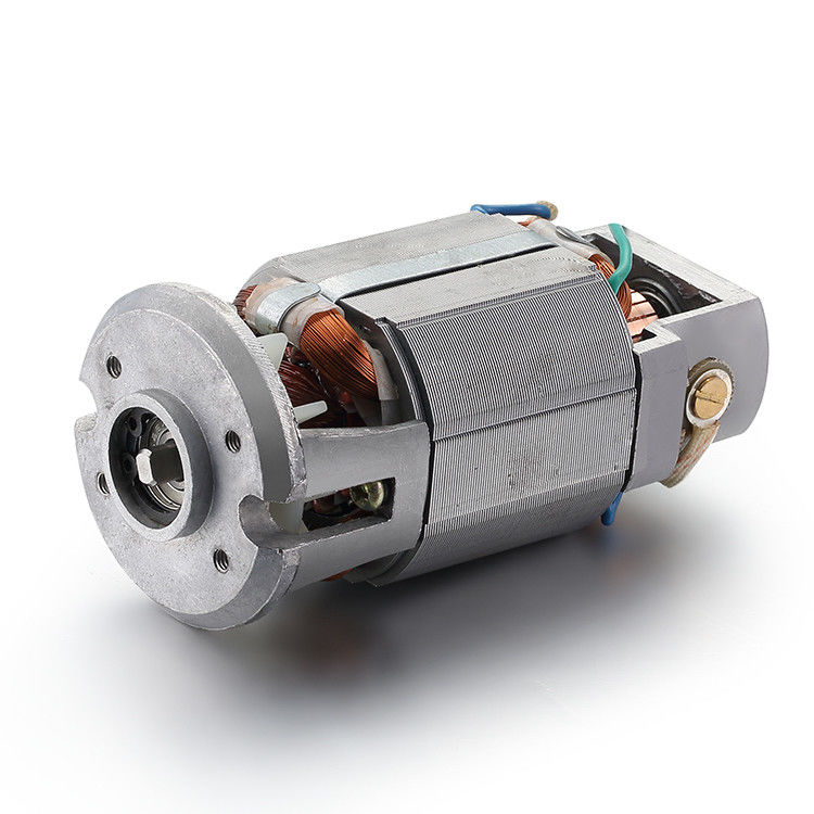 Moteur universel synchrone à courant alternatif à puissance nominale de 40 watts pour moteur électrique à phase unique de 110 v 220 v