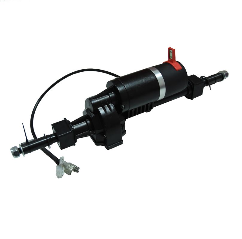 Fréquence étanche BLDC Transaxle moteur avec 22N.m couple et performance