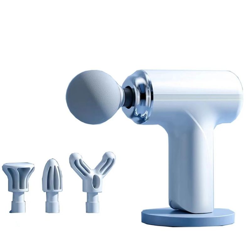 Pistolet de massage à percussion musculaire pour un massage efficace du fascia