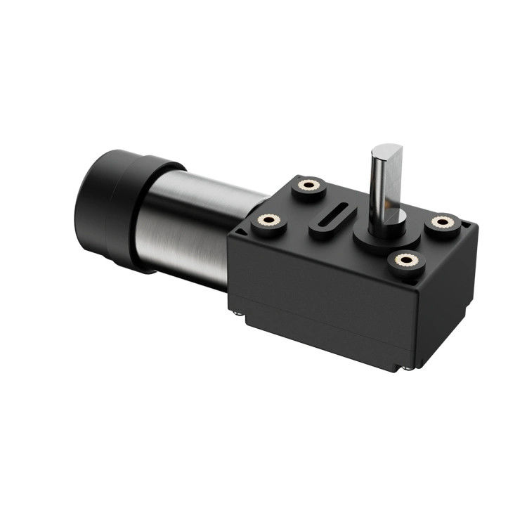 Moteur électrique à courant continu 1 kg Outils de jardinage avec coque en plastique de 12 V Moteur BLDC