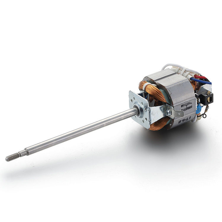 Moteur électrique à courant alternatif à couple élevé 110v 220v 100w 200w 300w pour tapis roulant 10000 tr/min