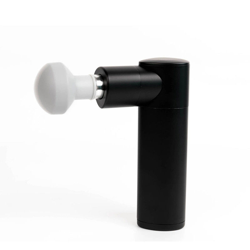 2024 24V sans fil Vibration musculaire des tissus profonds Mini pistolet de massage pour détendre les muscles