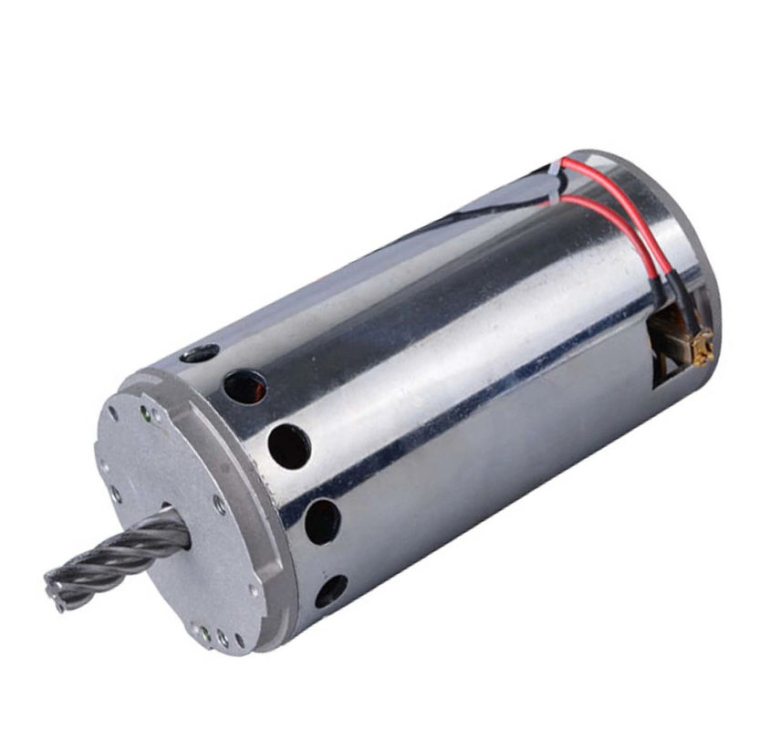 1 kg Mini moteur électrique DC 3 volts moteur à angle droit 12V moteur BLDC