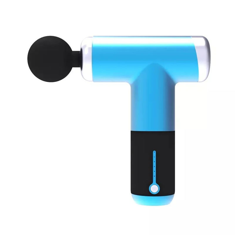 Pistolet de massage électrique portatif Compact et portable pour la relaxation musculaire profonde