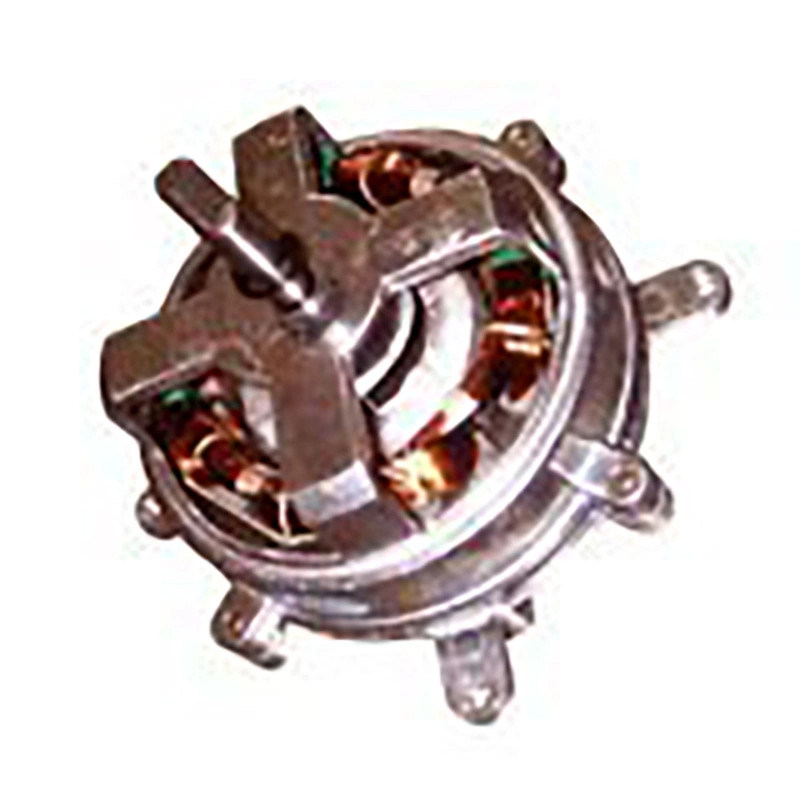 Machine à laver automatique à moteur de porte 80W Moteur de lavage coloré avec options personnalisables