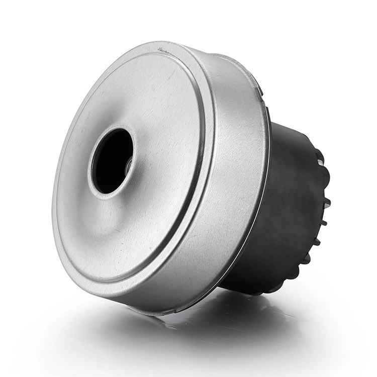 Mini moteur électrique à commutation de pinceau de 80 W pour machines à laver et portes automatiques