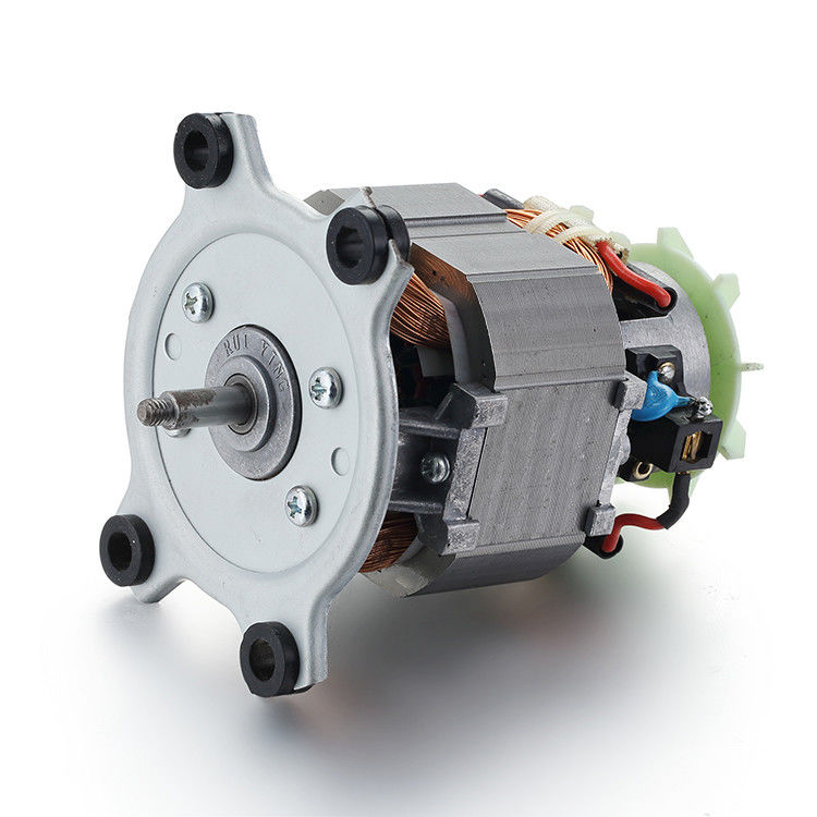 Moteur synchrone non inductif 93 mm 10000 tours par minute 230v 250w 500w 75dB moteur électrique à courant alternatif