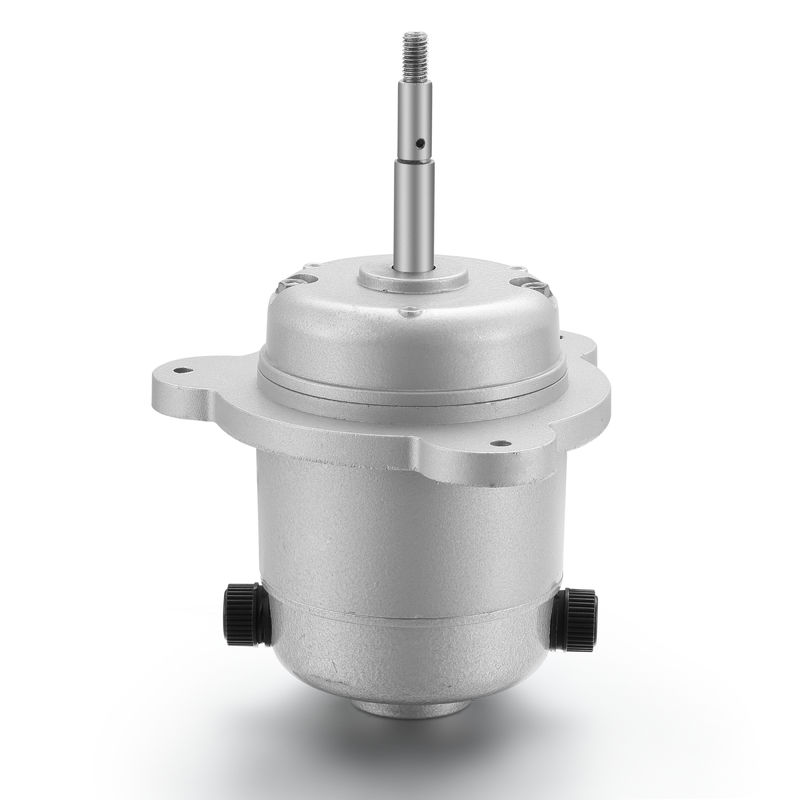 Moteur de tapis de course à courant alternatif monophasé de 4000 tours/min 8000 tours/min 40w 110/120V pour ceinture de gym