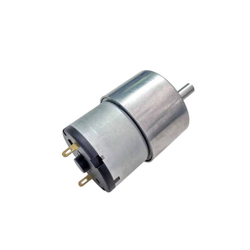 Diamètre de l'arbre 10 mm ou 12 mm Mini moteur électrique pour outils de jardinage et pétrissage de pâte
