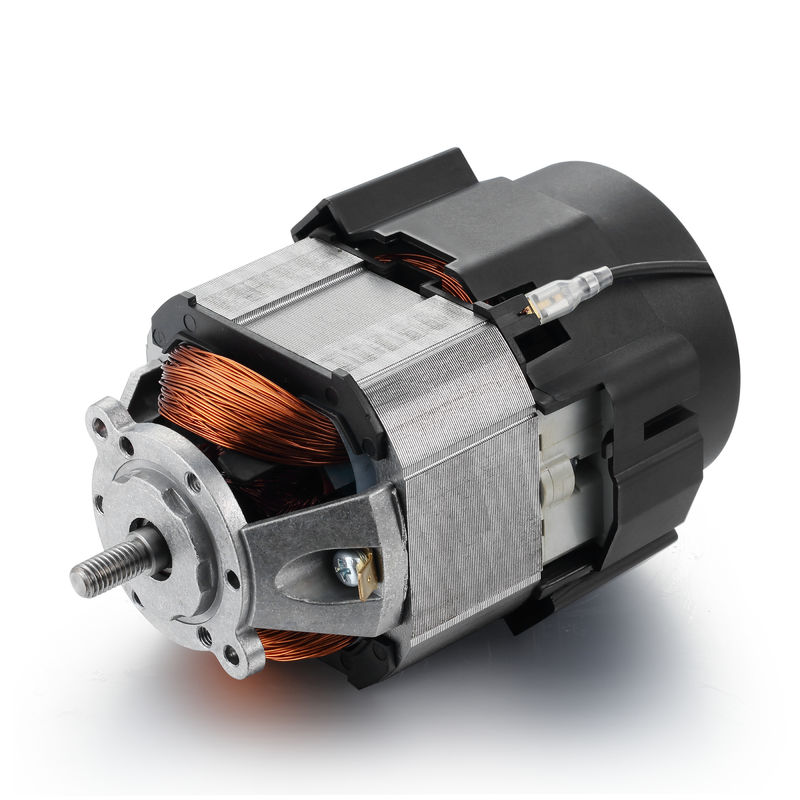Moteur de tapis roulant de 93 mm entièrement fermé de 10000 tr/min 230 V avec direction de rotation CCW et CW