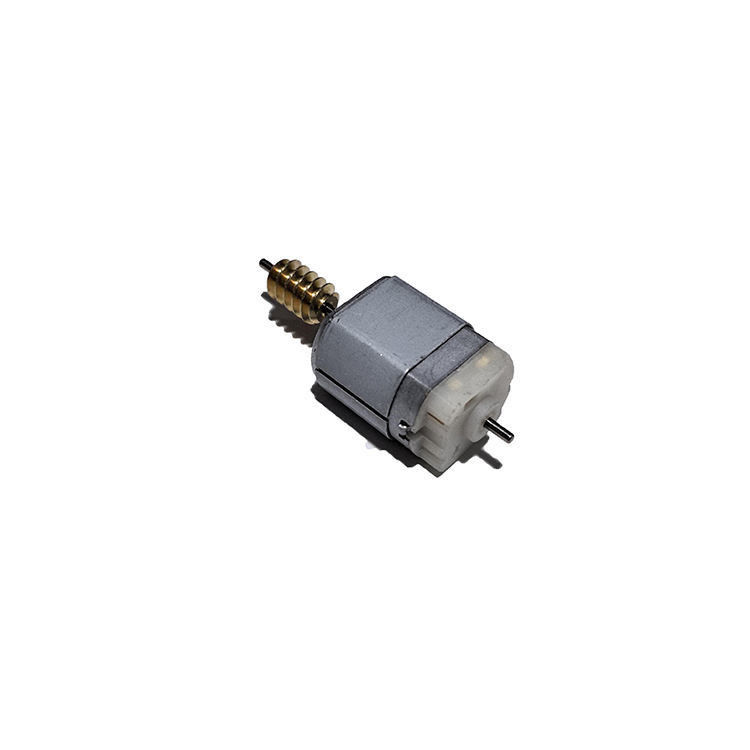 0.3KG Moteur à courant continu automobile à haute densité de couple pour Esl Elv