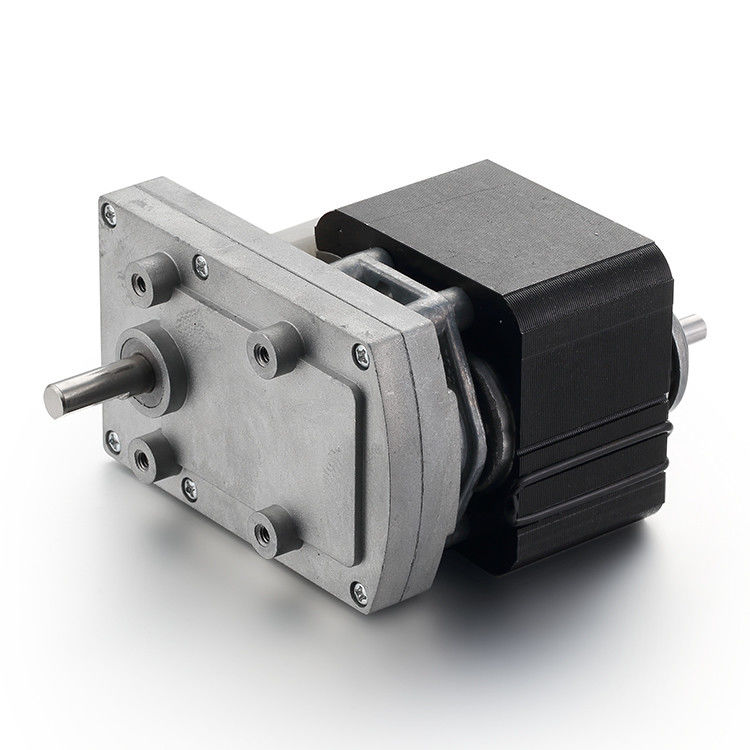 Moteur à courant alternatif asynchrone pour tapis roulant 20w 110V/220V bas régime à couple élevé