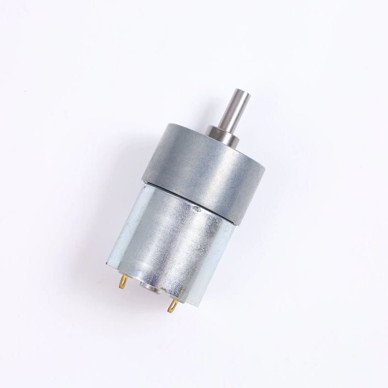 42 mm 26W 60W 105W 24V 36V 48V Moteur électrique à courant continu Vélo moteur sans balai avec tension 24V