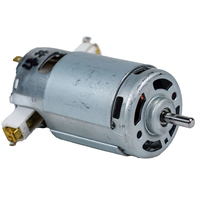 0.2KG moteur à brosse pour moteur automatique de porte 775 12V 24V 50W moteur électrique Micro DC