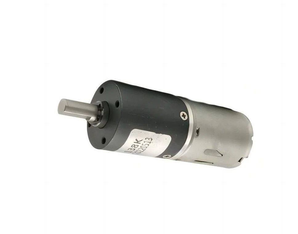 Petits appareils moteur sans balai 3400 tr/min Vitesse et fréquence 50 Hz pour moteur électrique