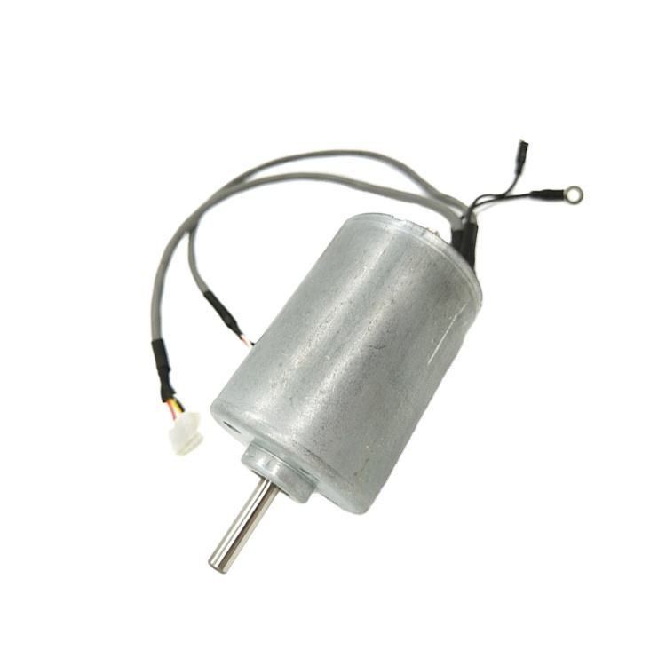 Puissance de sortie du moteur en courant continu 50W pour vélo électrique scooter vélo électrique motos de vélo à basse vitesse