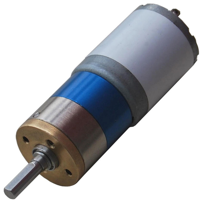 12V 16mm petit moteur planétaire à couple élevé à courant continu A 30A