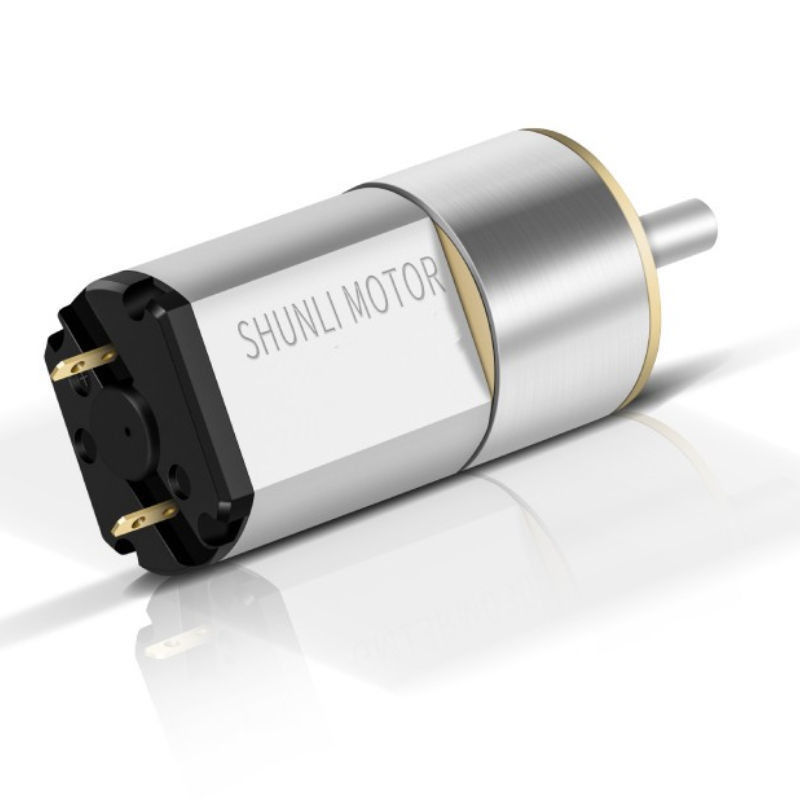 Efficacité 65% 48V moteur à courant continu à brosse électrique pour scooter vélo moto Go Kart e-ATV