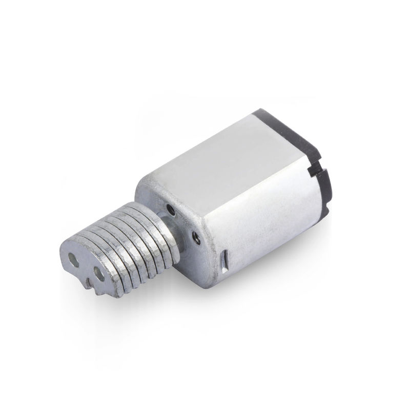 Moteur à courant continu imperméable à l'eau avec couple de 60 Nm et performance entièrement scellée pour ROV
