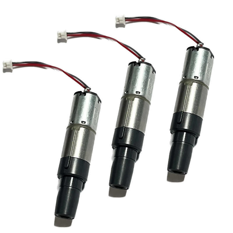 IE 1 Protection Moteur N20 pour forage électrique sans fil tournevis outil moteur de brosse 12V